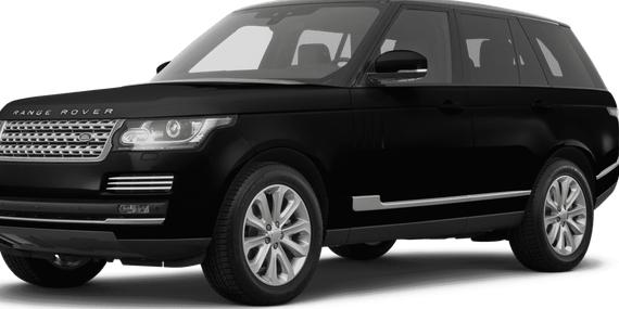 LAND ROVER RANGE ROVER 2017 SALGS2FK1HA323002 image LAND ROVER RANGE ROVER 2017 SALGS2FK1HA323002 image